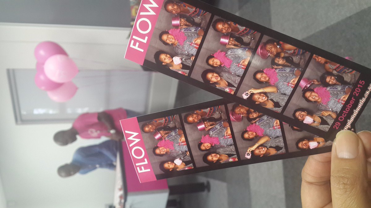 FlowComms's tweet photo. We have a photo booth for you to capture your #Flow10 moments! How cool is that? @edwinavdburg @kolosasummer https://t.co/CG0pRPu2aJ