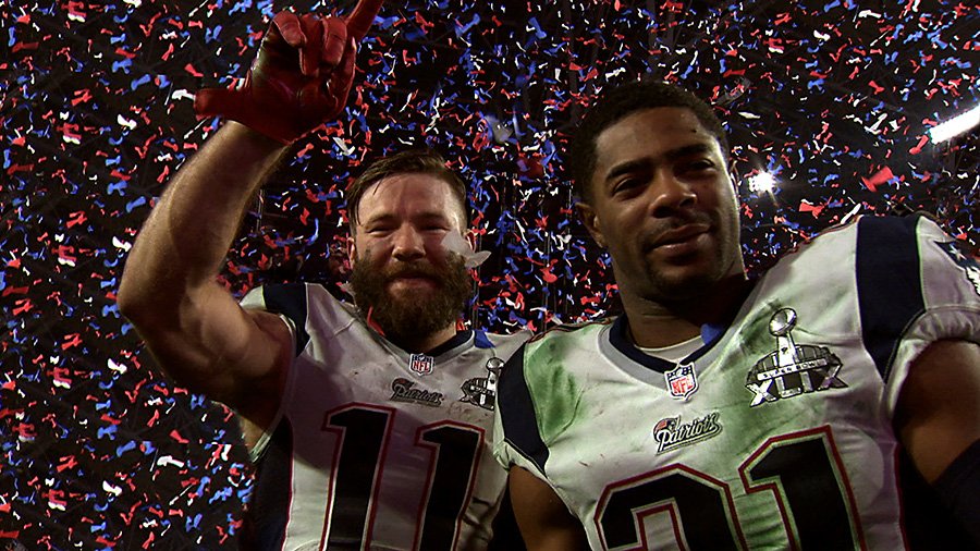 Patriots1775's tweet photo. Yo George you can't touch us. #Gates5 #livefree #PatsRule https://t.co/m2zY7nfozs