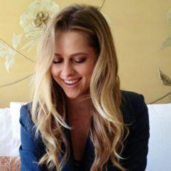 #RegistroDT.

»Personaje: Emma Carstairs.
»Saga: Cazadores de Sombras.
»FC: Teresa Palmer.
»Cuenta: <a href="/thxwarrior/">ThxWarrior</a>.