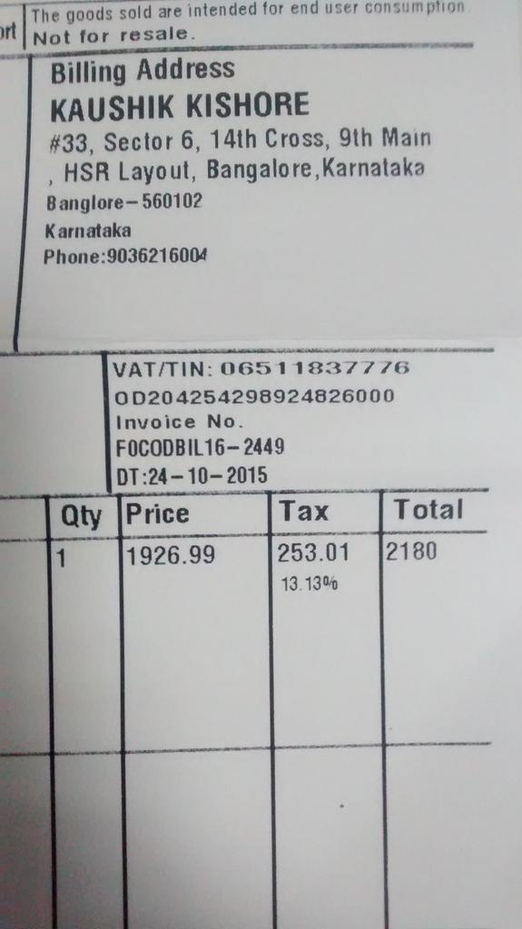 _KaushikKishore's tweet photo. @Flipkart #packing #brokencase did not expected this type of packing frm flipkart. #RubberBand_N_BrokeCase. https://t.co/S1X8fMBKKC