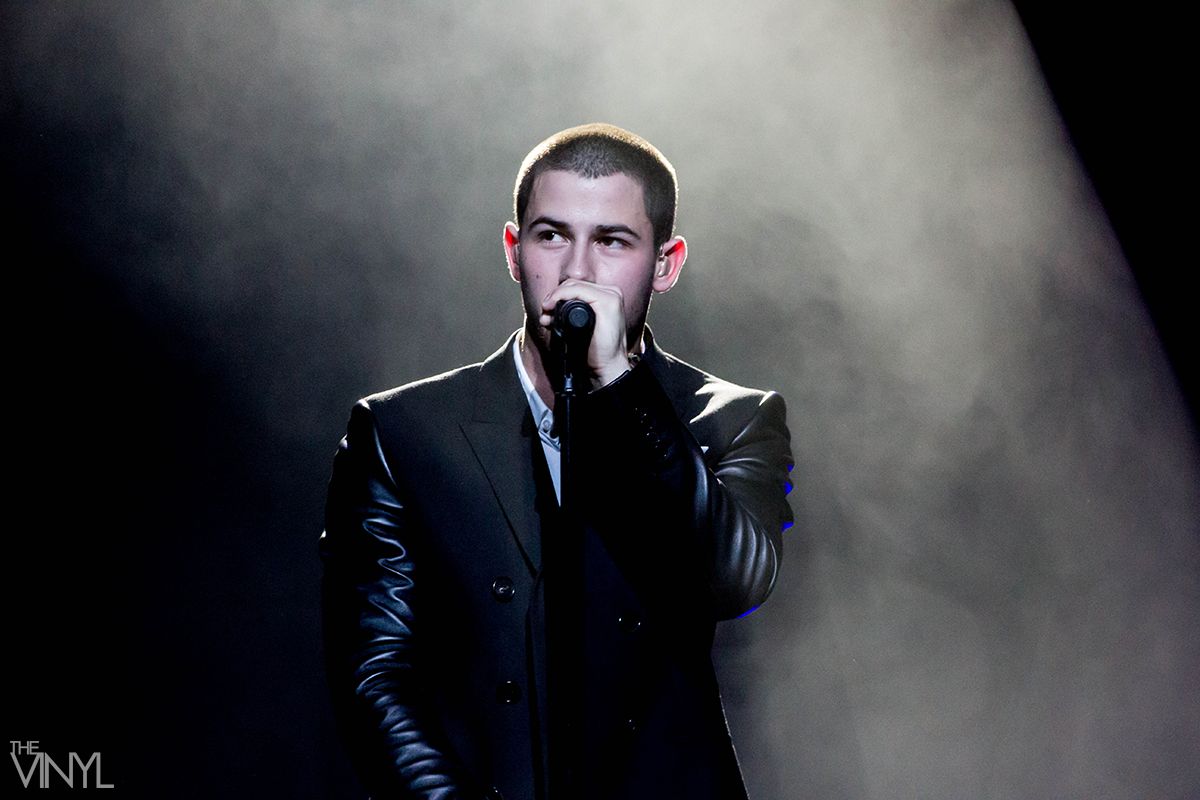 NJBROficial's tweet photo. GALERIA: 101 (+19) #NJLiveInConcert: Nick leva sua turnê ao The Wiltern em LA. Veja: https://t.co/865hicWfMZ https://t.co/0D2vOkU7hi