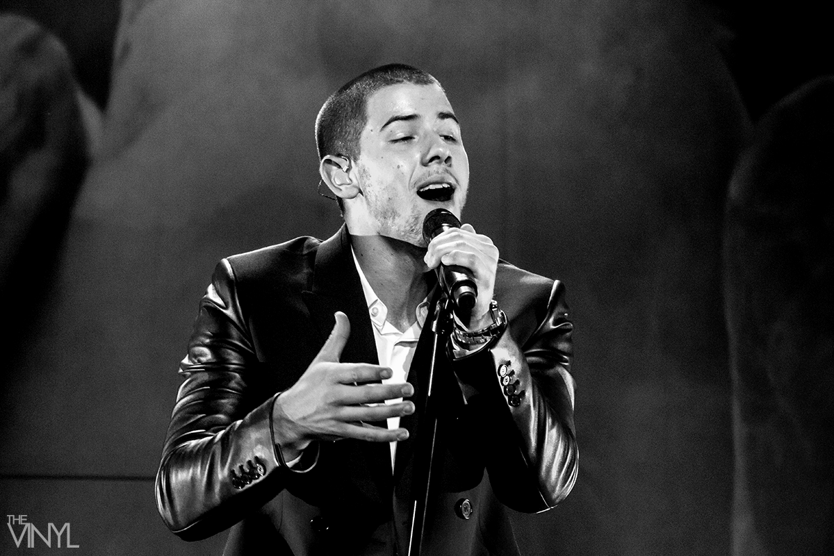 NJBROficial's tweet photo. GALERIA: 101 (+19) #NJLiveInConcert: Nick leva sua turnê ao The Wiltern em LA. Veja: https://t.co/865hicWfMZ https://t.co/0D2vOkU7hi