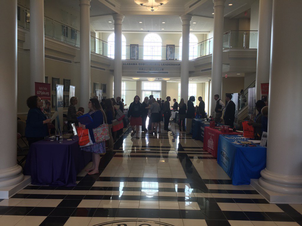 Henry Co. Schools HR tweet media