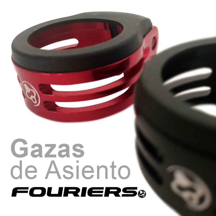 grupoalpez's tweet photo. <Encuéntralos en los principales ciclos>
#GrupoAlpez distribuidor de #Fouriers Tel.: 2445-0580 https://t.co/vOGHJ2GTH9