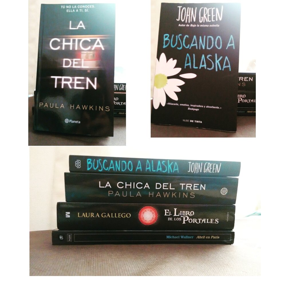 SandraHC95's tweet photo. Consigna 2: Libros Negros #Retohalloweenliterario #DistribuidoraInca #cuandoleomeenamoro https://t.co/4V115b0T09