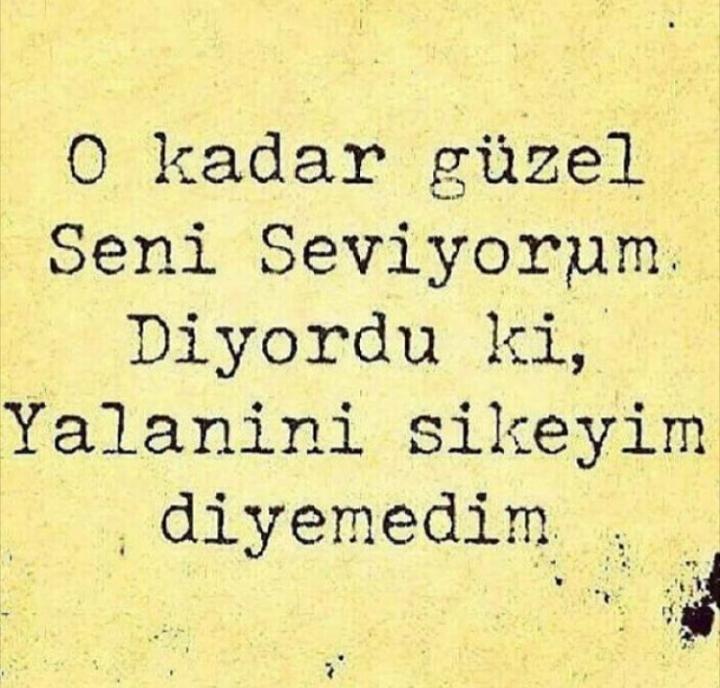 semayakar34's tweet photo. Diyemedim............ https://t.co/e4EYkuWAd4