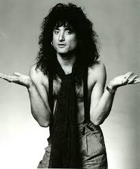 Happy birthday to the late great Kevin Dubrow who would have been 60 years old!  RIP -  