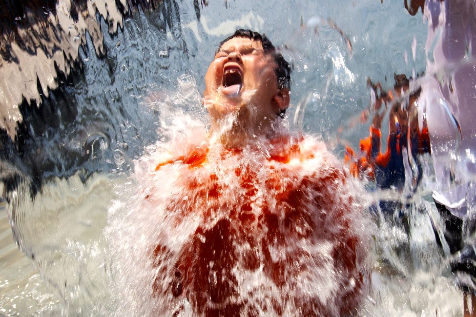 Giivers's tweet photo. Yeah, it's that freakin' HOT! https://t.co/69kKEDdzEW #giivers #globalwarming https://t.co/0boJtOGPFi