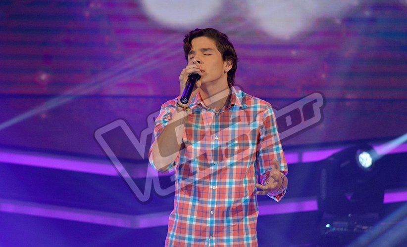 LaVozEcOficial's tweet photo. El penúltimo cupo del #TeamCoqui ya tiene nombre ► https://t.co/wfypcT2m3H #LaVozEcuador ✌ https://t.co/ycNtDx6jwf