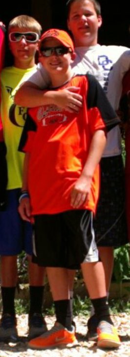 _jacksonschultz's tweet photo. happy birthday to one of my best friends. I hope you have a perfect day Relapz. Let me know when you can see this. https://t.co/1HuyRLWghO