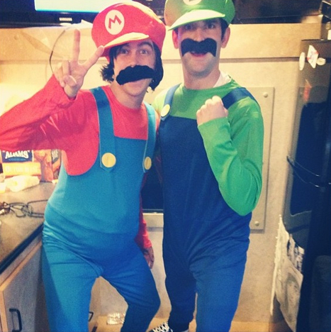 SWStheband's tweet photo. #TBT We’ll be celebrating Halloween in Boise this year! Get tickets and VIP Upgrades at https://t.co/qONS0J7pRS https://t.co/5EPcKeVu0P