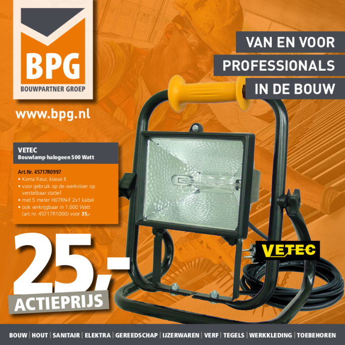 pieperermelo's tweet photo. De nieuwe #BPG folder staat weer online: https://t.co/fFBwo2AY1J. Met o.a. korting op #ijzerwaren! Geldig tot 3/12! https://t.co/KE1LDxO3TN