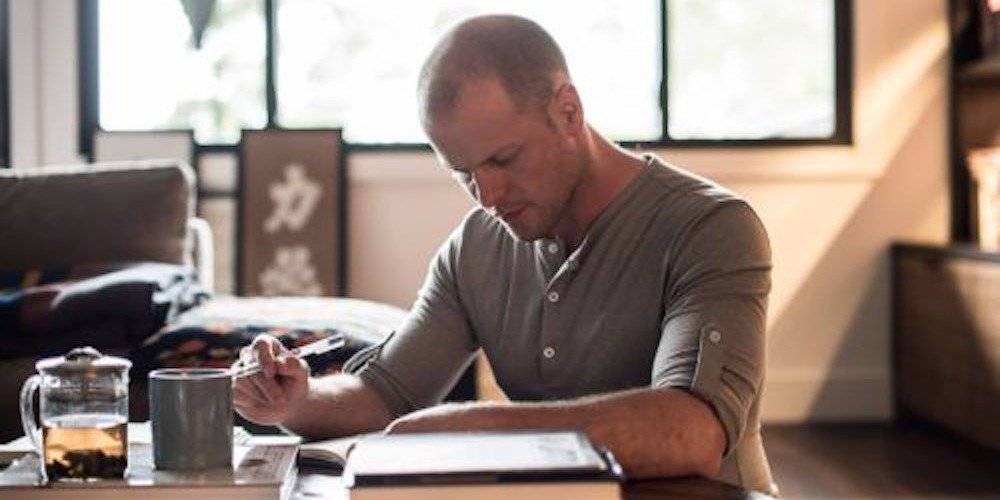 BusinessInsider's tweet photo. 14 things successful people do before breakfast https://t.co/1y8fTSRdRN https://t.co/ck1edgH2ta