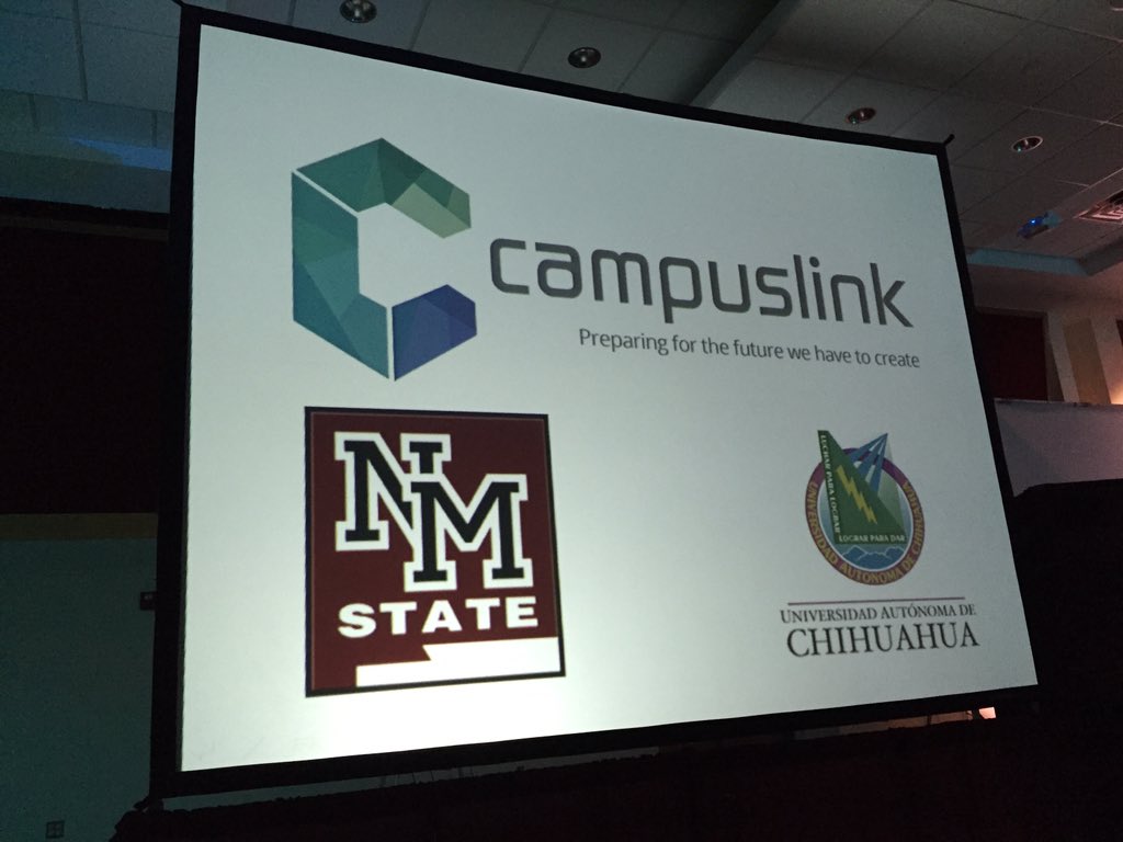 PedroCurielNASA's tweet photo. Speaking about space innovation at capuslink event at another of my alma mater NMSU https://t.co/nwq5Enr2CG