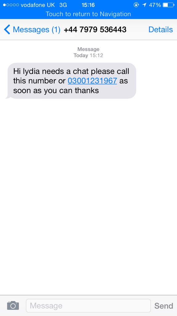 samgooding123's tweet photo. Anyone with @JordWise  @MMaltwood @GarethLewis07  @BenSearx  @mckay_dan  he used my number https://t.co/e0N2Cb1PRy