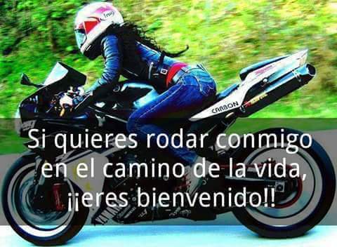 Dylan_Warrior38's tweet photo. #WarriorsBikers #RodarEsVida https://t.co/YNA9esudVk
