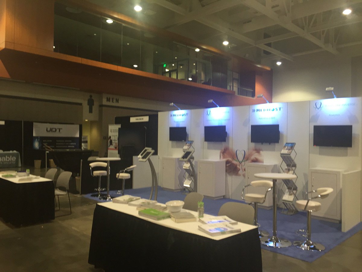 Transvisional's tweet photo. Stop by our booth #53 at Summit of The Southeast #SOSE15 @TNHIMSS #Bigdata #patientengagement https://t.co/AWEuwZMg4G