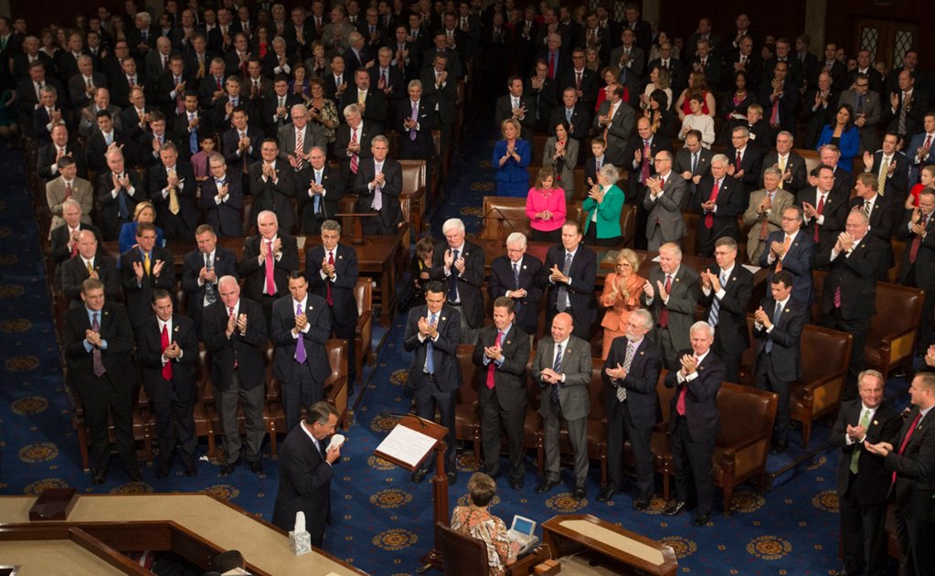 Univ_Mundo's tweet photo. #PaulRyan es electo nuevo presidente de la Cámara Baja de EU para reemplazar a #JohnBoehner https://t.co/inyHIAbP5A https://t.co/gfzYGUD1WG