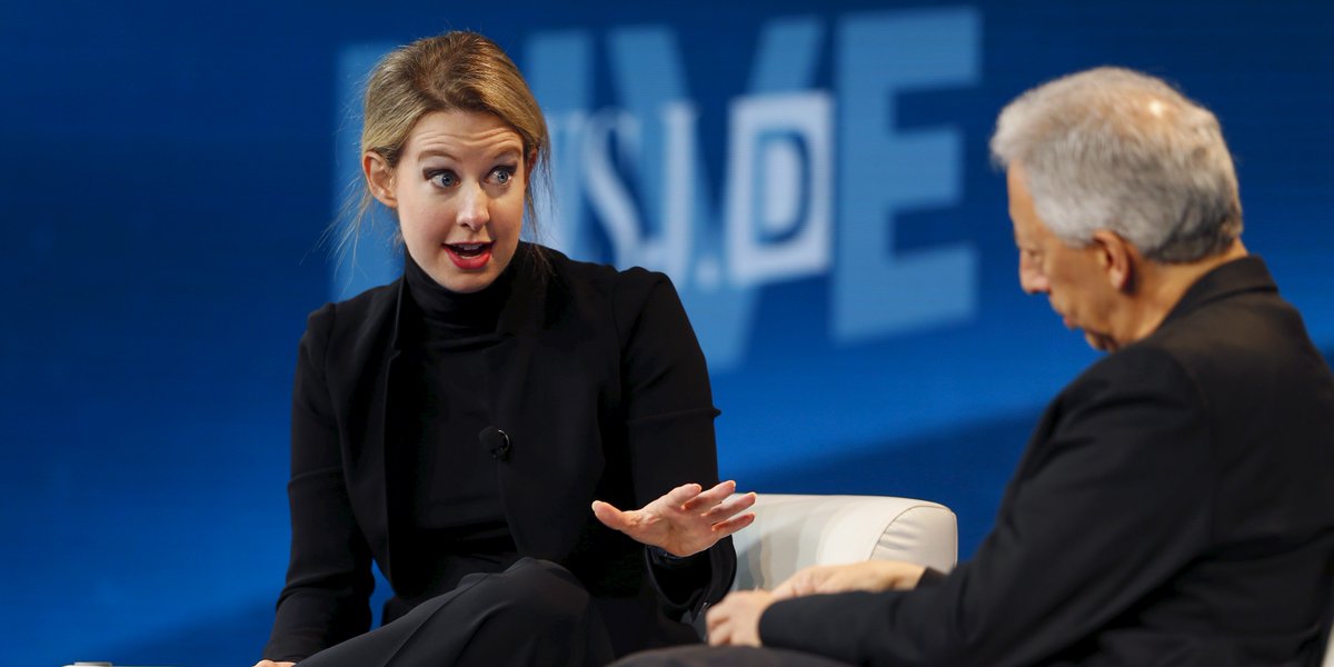 insidertechbiz's tweet photo. Theranos responds to the FDA's criticisms of its technology https://t.co/MXE6PRFusK https://t.co/xaWSIxErl5