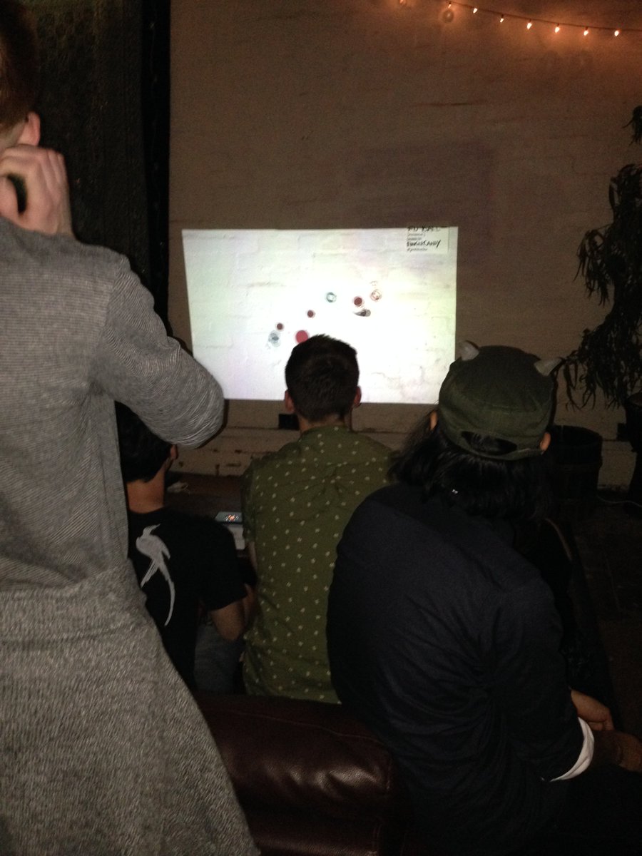 teamfingercandy tweet picture