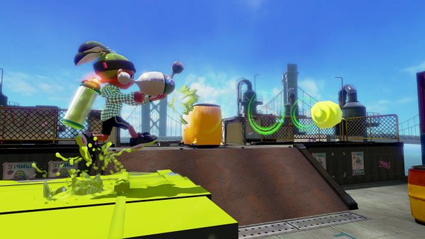 current splatoon map splatoonmapbot twitter