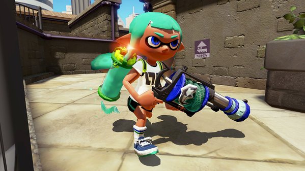 current splatoon map splatoonmapbot twitter