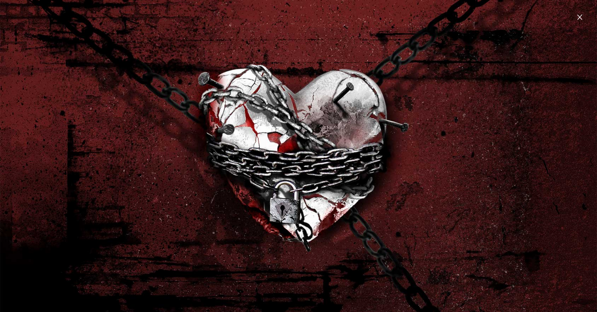 [TEASER] #VIXX 2nd Album. Will be released on 2015.Nov.10. Check: realvixx.com