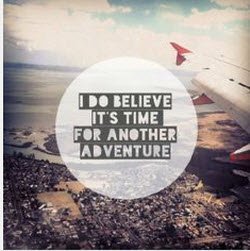 128Experience's tweet photo. Its almost the weekend! Time to travel #wanderlust https://t.co/82qBLyPkkP