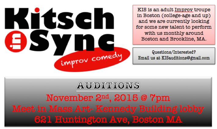 Kitsch In Sync tweet media