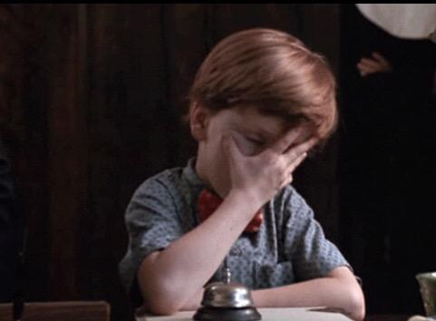 PerezHilton's tweet photo. This is how I feel right now. https://t.co/TLxiCclCNL https://t.co/VeVuOMRvdS