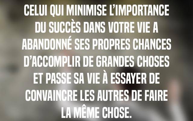 Et si aujourd'hui on se faisait #confiance ?