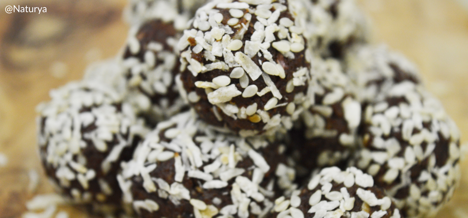 Super_nutrients's tweet photo. Choc &amp; Nut Balls | Naturya https://t.co/B4qxlOAblv https://t.co/X5QGTCkLaq