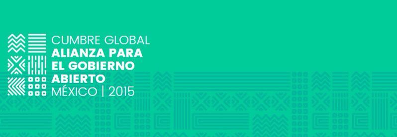 SEMARNAT_mx's tweet photo. El @gobmx trabaja e impulsa el #GobiernoAbierto, para la conservación y protección del #medioambiente; #AGA2015 https://t.co/Q5GNaULfud