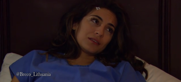 Catalin51442776's tweet image. "@Breco_Lithuania: Verónica quiere tratar Pierre como amigo... #Cap53 #LoImperdonableLtu #Veronica @anabrendac https://t.co/vQcIlEFpWT"