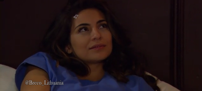 Catalin51442776's tweet image. "@Breco_Lithuania: Verónica quiere tratar Pierre como amigo... #Cap53 #LoImperdonableLtu #Veronica @anabrendac https://t.co/vQcIlEFpWT"