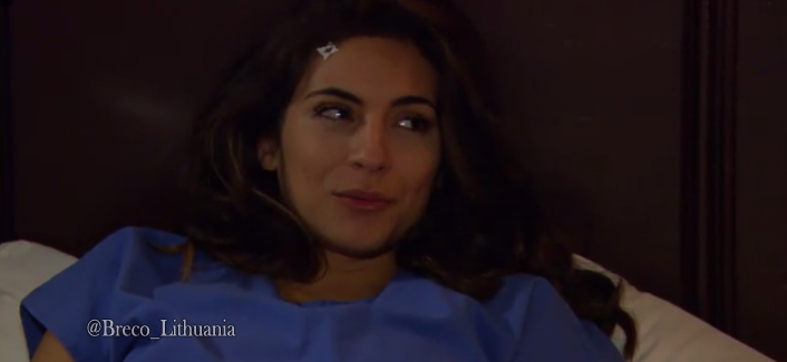 Catalin51442776's tweet image. "@Breco_Lithuania: Verónica quiere tratar Pierre como amigo... #Cap53 #LoImperdonableLtu #Veronica @anabrendac https://t.co/vQcIlEFpWT"