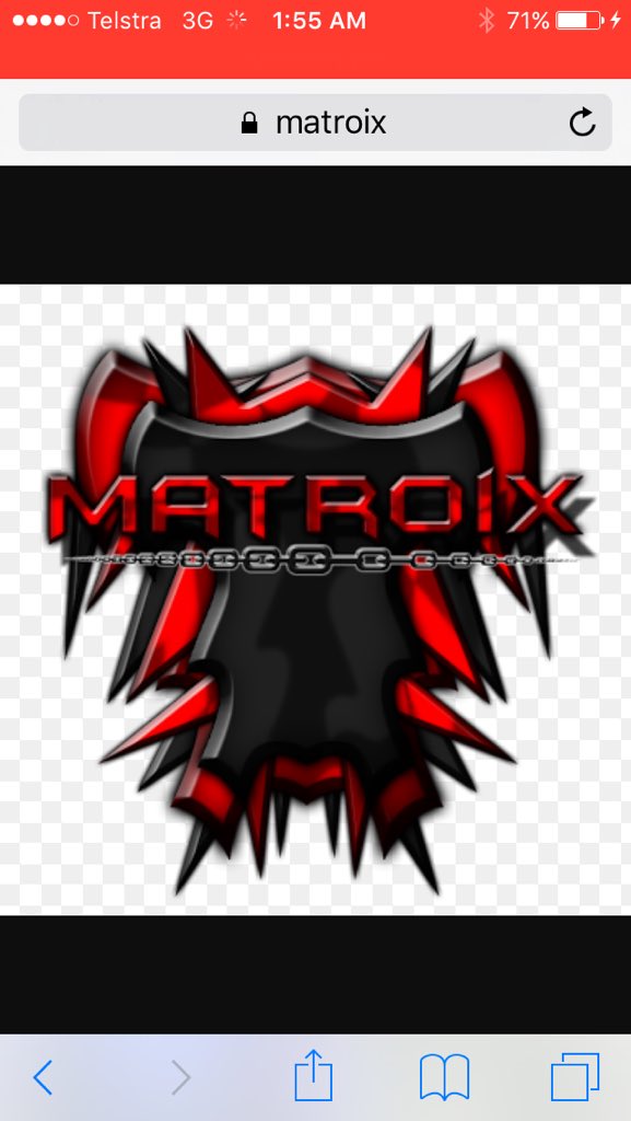 Matroix_73 tweet media