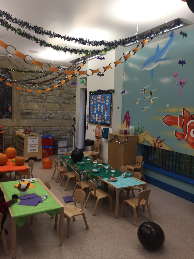 Little Nemo Nursery tweet media