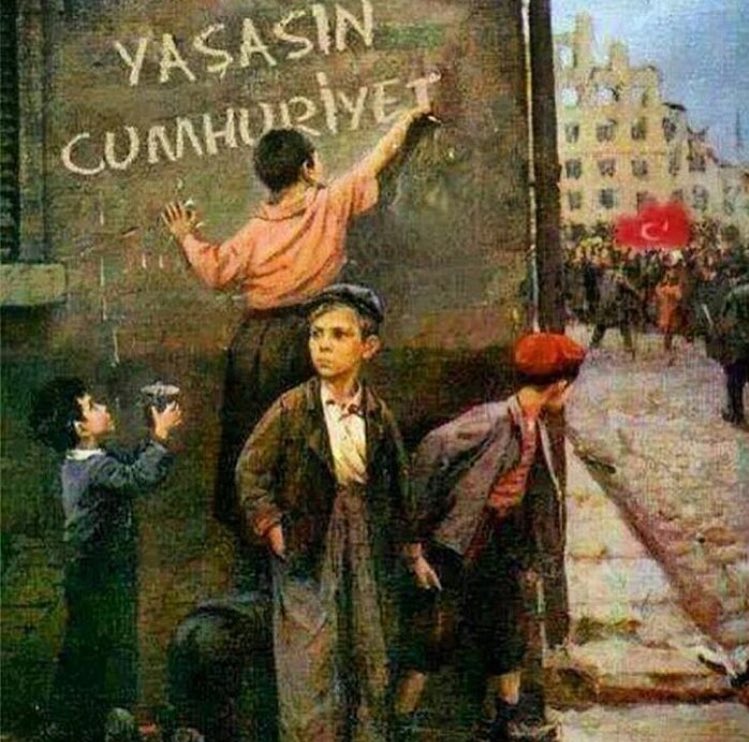 GuruKan's tweet photo. Umudumuz cesur çocuklarımız... https://t.co/nrINYwNdF3