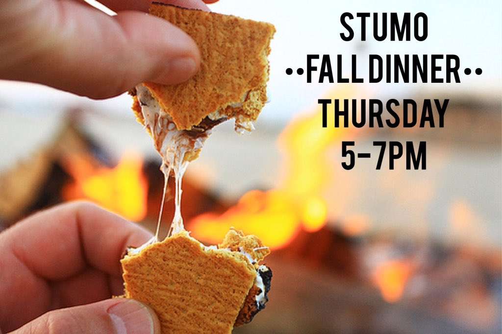 MoStateStuMo's tweet photo. See ya tonight! Taco Soup! Everyone is invited!1930 S Arcadia Springfield, MO 65804 https://t.co/OFjdj0DuKO