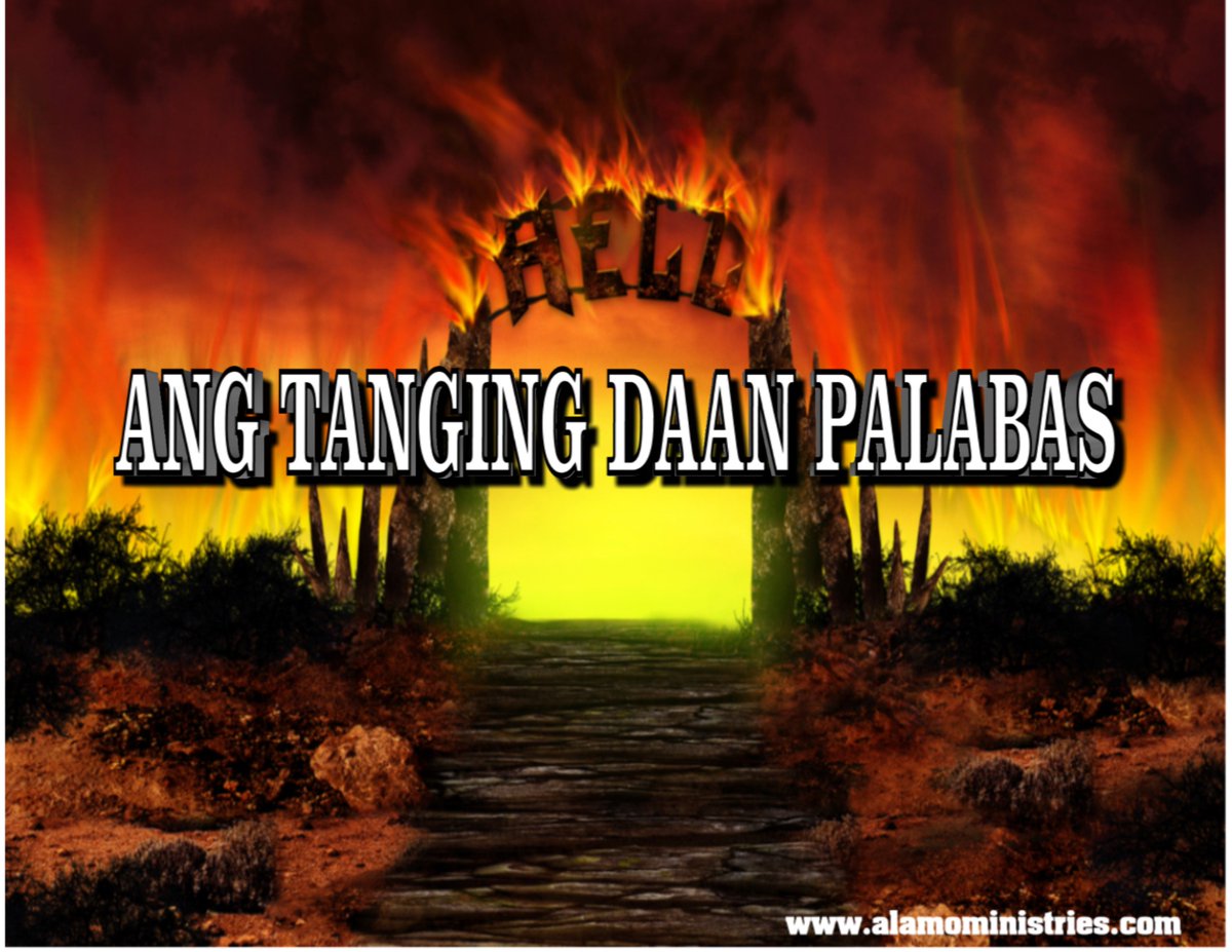 TACM_Literature's tweet photo. >https://t.co/OIYfUZAKAo …
#ALDUBNewBeginnings #tagalog #Philippines #Manila #filipino #Luzon #Marinduque #Mindora https://t.co/xDkRG9i15p