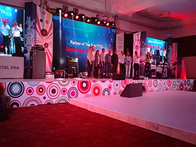 cisco_in's tweet photo. Cisco System Integrator Partner of the year goes to Dimension Data India Ltd #CIPC2015 https://t.co/J3mOmSpxWl