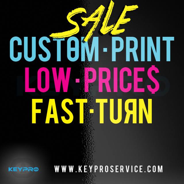 KeyProServ's tweet image. We have a sale on #postcards and #Business  cards (prints only) until November 1st. keyproserv.com