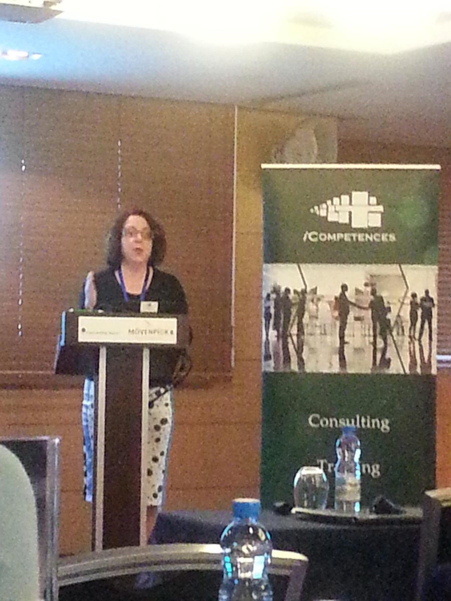 MasseyBongang's tweet photo. #influence2015 @saragoldberger Exc. Comms Lead Group Ops & Technology speaking on Spin, PR & Issues Mgt https://t.co/uK2pcl6Df8