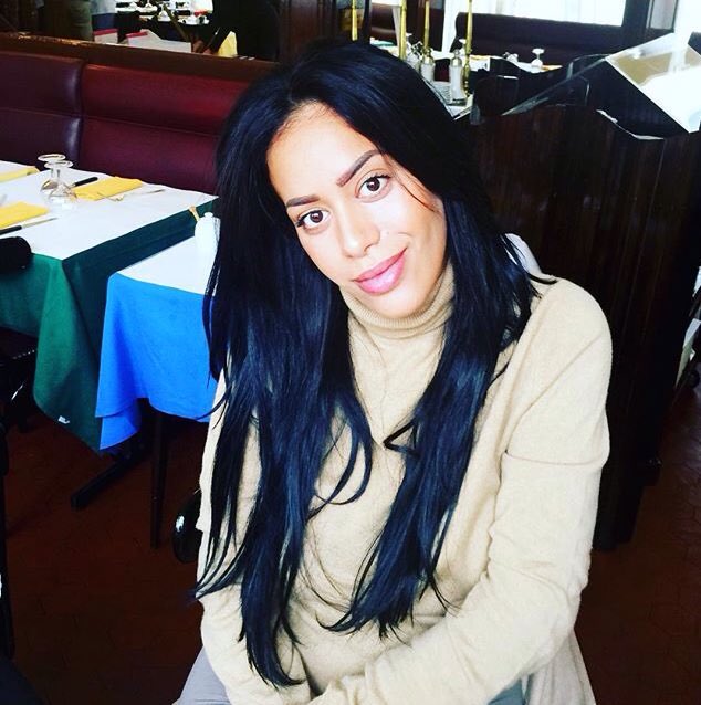 MicouGeo's tweet photo. 👋🏽 Coucou beautissime lioness #instagram #instamel ✌🏽️👑😻 https://t.co/TVkITcQn07 👍🏽🏅🚀🌺💖💝 https://t.co/JLpcy9j8vA