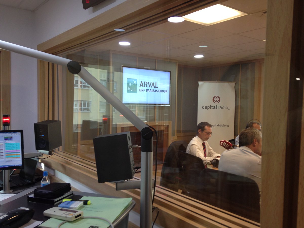 ArvalRenting's tweet photo. Nos certificamos con la ISO 39001 y desarrollamos un sistema de #movilidad sostenible y segura #Arval #MotorCapital https://t.co/fVbYhcD8Cv