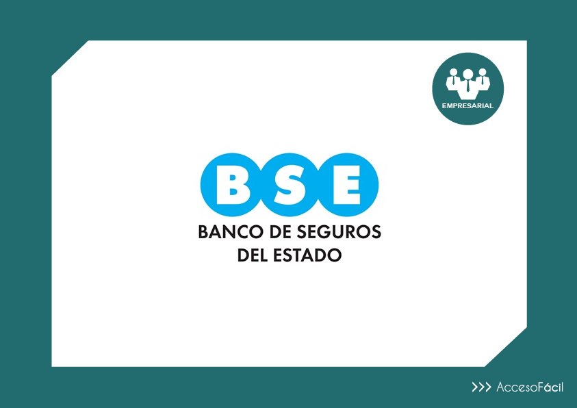 AccesoFacil's tweet photo. #AFempresarial El BSE utilizará #AccesoFácil por 2do. año para la organización de su Fiesta de Agentes y Corredores. https://t.co/3pL9Ayvlkz