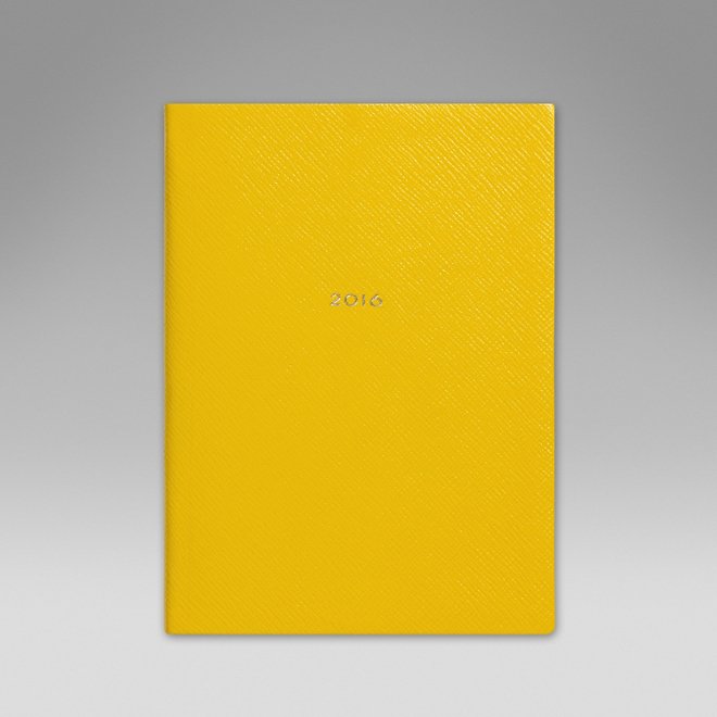 The <a href="/Smythson/">Smythson</a> Soho Agenda has my heart...as well as Sofia Coppola as I've been told!! ow.ly/TLBY6