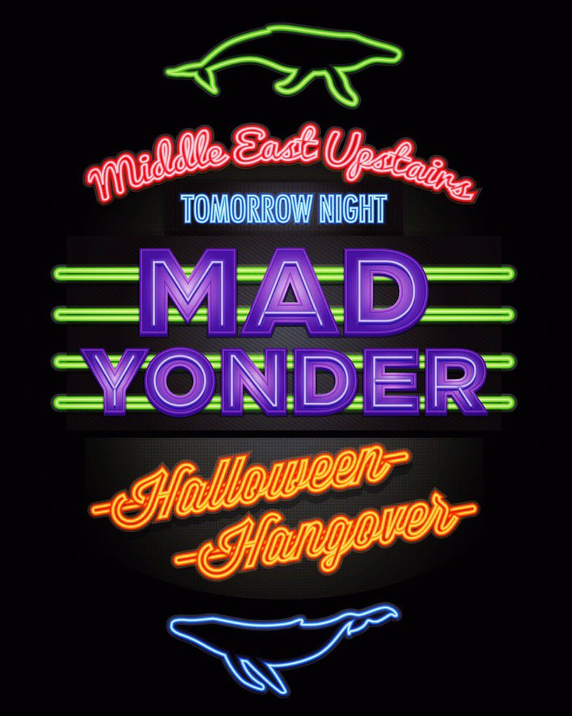MadYonder tweet picture