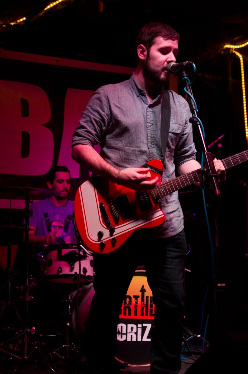 A HUGE thank you to all who came to see us at The Zanzibar (<a href="/TonyZanzi/">Tony Zanzi</a>) + @TheRetroBar this week, we had a blast!